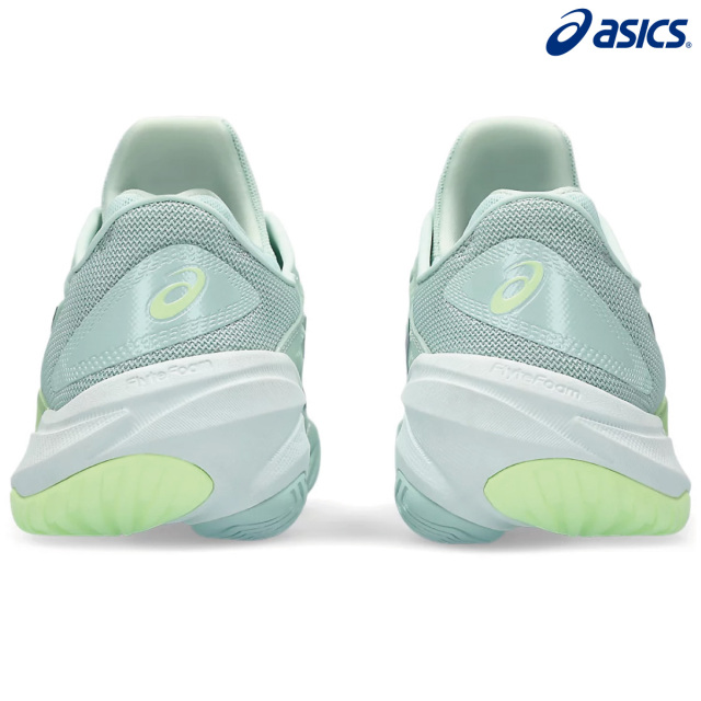 ASICSテニスシューズ2024SSモデル