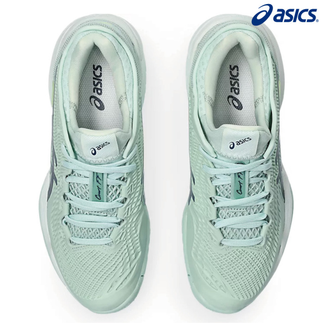 ASICSテニスシューズ2024SSモデル
