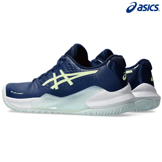 ASICS アシックス GEL-CHALLENGER 14 ゲルチャレンジャー14 