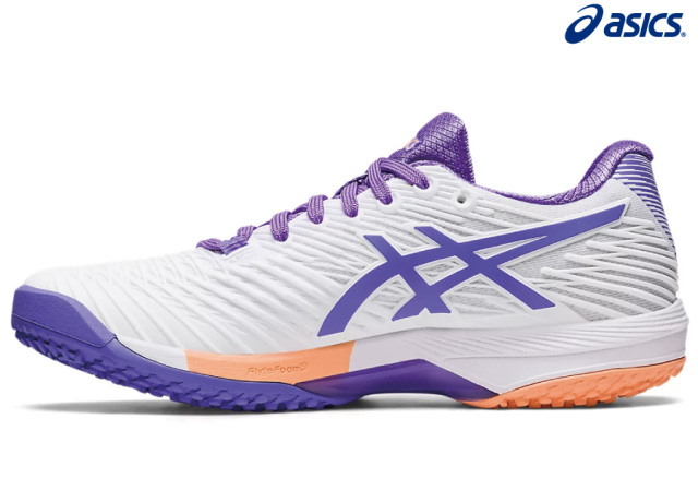ASICS ソリューションスピードFF2OC SOLUTION SPEED FF2 OC 2023SS 