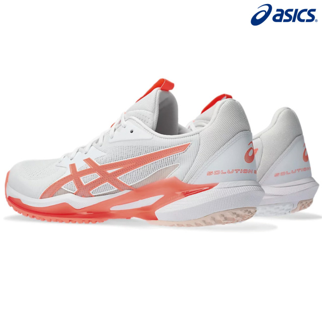 ASICSテニスシューズ2024SSモデル