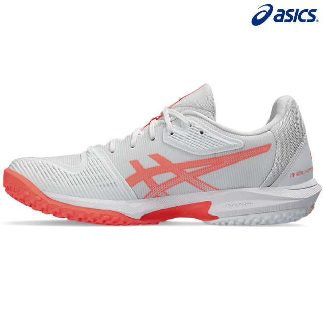 ASICSテニスシューズ2024SSモデル