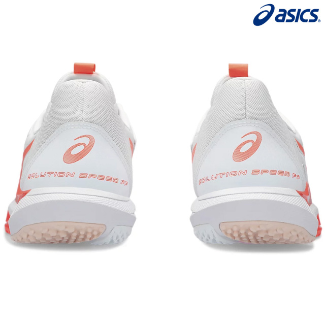 ASICSテニスシューズ2024SSモデル