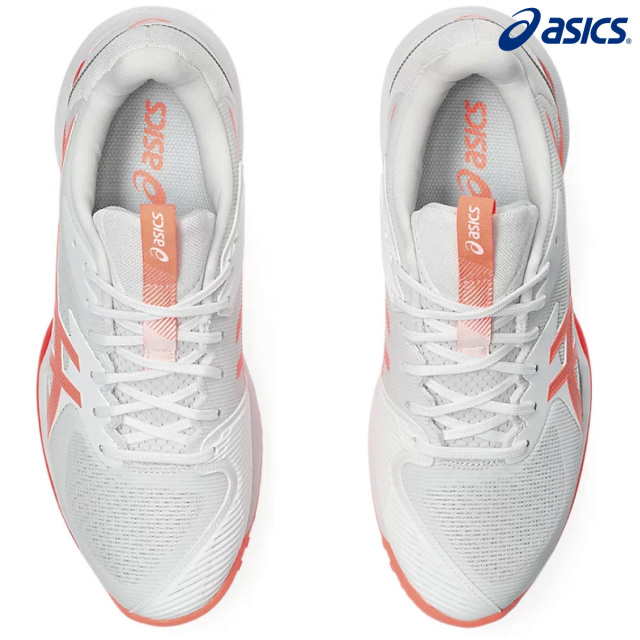 ASICSテニスシューズ2024SSモデル