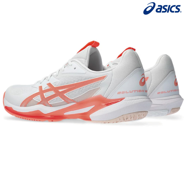 ASICSテニスシューズ2024SSモデル