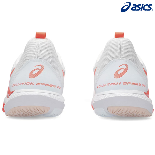 ASICSテニスシューズ2024SSモデル