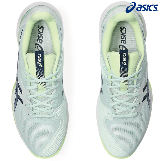 ASICSテニスシューズ2024SSモデル