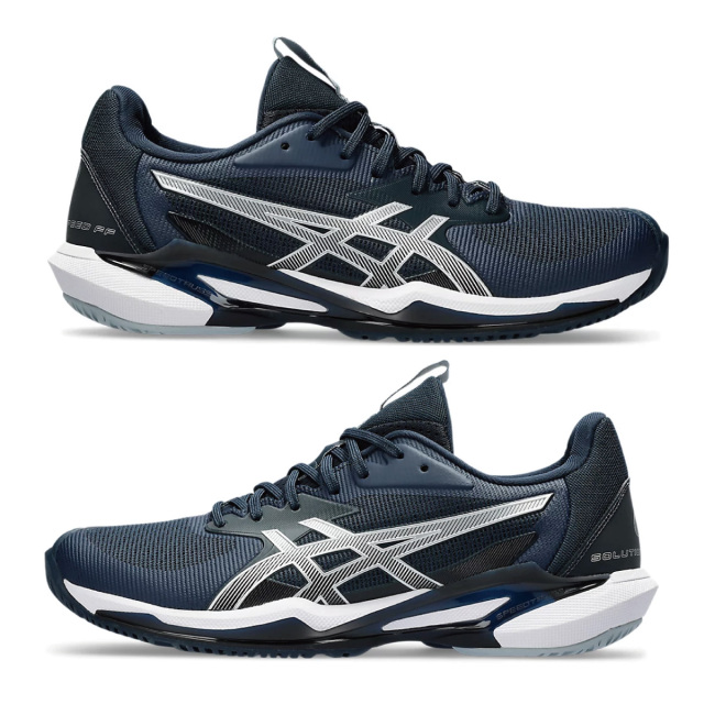 SOLUTION SPEED FF 3（オールコート）