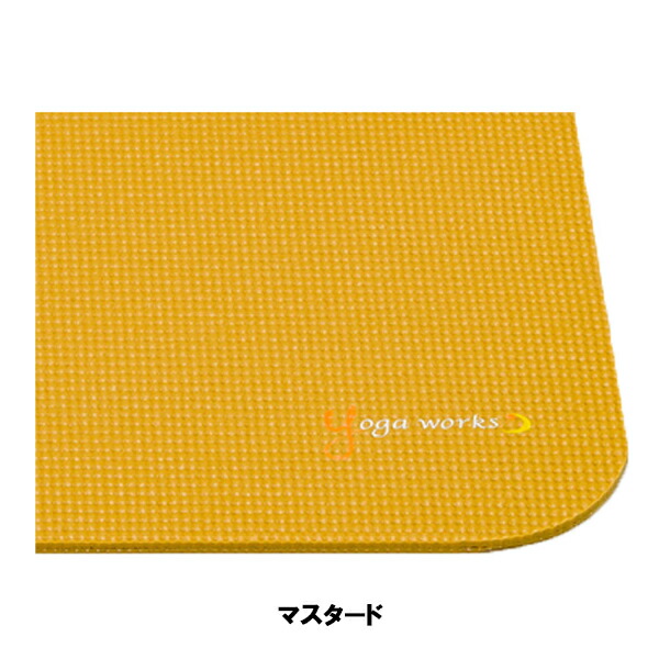 ホットヨガ　ウェア　マット 楽天市場】yogaworks ヨガワークス ワッフルヨガラグ ヨガタオル