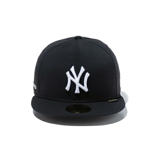 ニューエラ 13516112 59FIFTY GORE-TEX PACLITE ニューヨーク