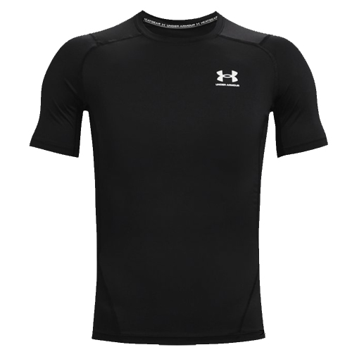 即納】アンダーアーマー 24SS ヒートギアアーマー コンプレッション