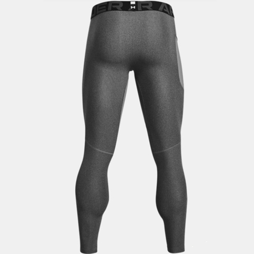 アンダーアーマーロングスパッツ　レギンス UNDER ARMOUR アンダーアーマー ヒートギア(真夏用) レギンス