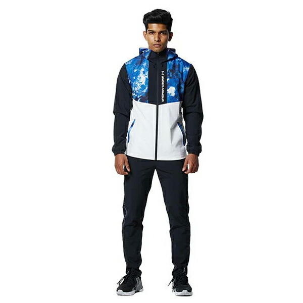 UNDER ARMOUR｜アンダーアーマーのジャケット/アウター