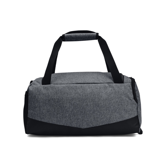 アンダーアーマー UAアンディナイアブル5.0 ダッフルバッグ XSサイズ ユニセッス 25SS グレー 23L (1369221) 