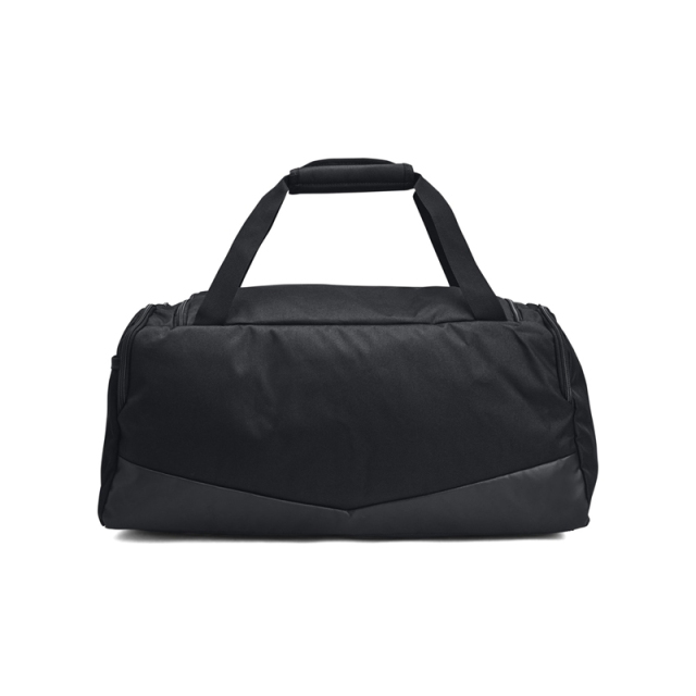 アンダーアーマー UAアンディナイアブル5.0 ダッフルバッグ Sサイズ ユニセッス 25SS ブラック 40L (1369222) 