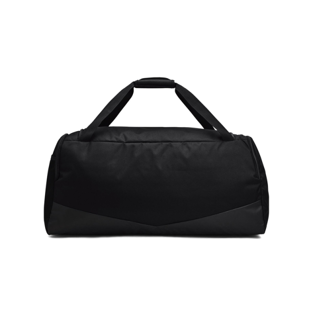アンダーアーマー UAアンディナイアブル5.0 ダッフルバッグ Lサイズ ユニセッス 26SS ブラック 101L (1369224) 