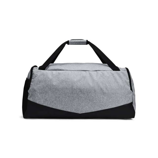 アンダーアーマー UAアンディナイアブル5.0 ダッフルバッグ Lサイズ ユニセッス 26SS グレー 101L (1369224) 