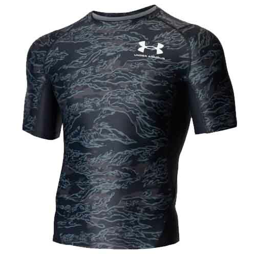 セール価格】アンダーアーマー 22SS アイソチル コンプレッション