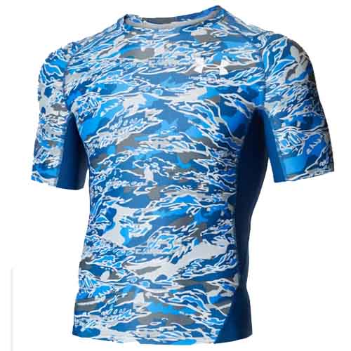 セール価格】アンダーアーマー 22SS アイソチル コンプレッション