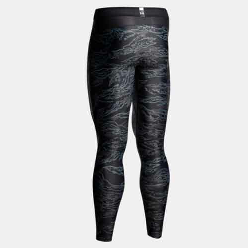 B12-10 新品 アンダーアーマー リチャージスパッツ コンプレッション S UNDER ARMOUR アンダーアーマー メンズ コンプレッション ロング