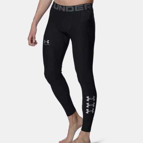 セール価格】アンダーアーマー 22SS ヒートギア アーマー