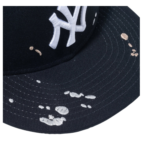ニューエラ 23FW 13750620 9FIFTY Splash Embroidery