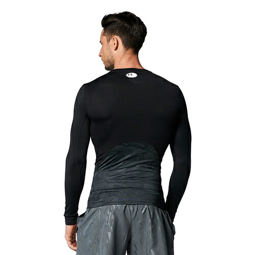 セール価格】アンダーアーマー 22FW コールドギアアーマー クルー