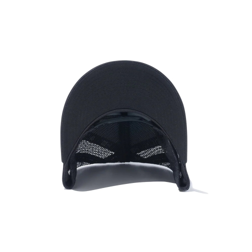 ニューエラ 23FW 13762782 Youth 9FORTY A-Frame トラッカー Box Logo