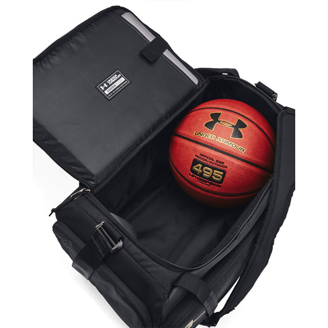 アンダーアーマー UAコンテインデュオ ダッフル バックパック S
