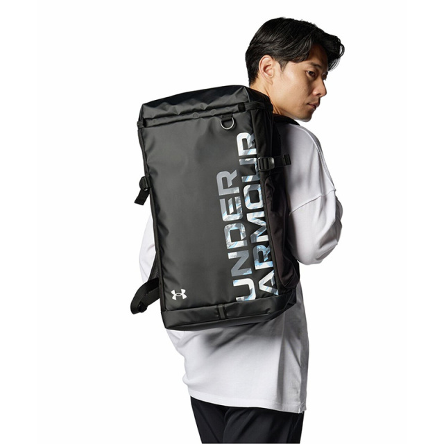 underarmour(アンダーアーマー) 01 TS BACKPACK TARP マルチSPバック