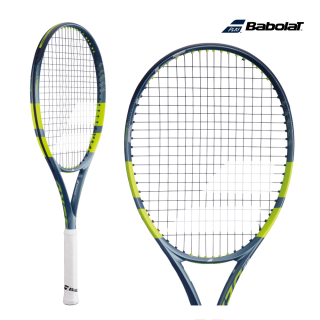 Babolat　ピュアアエロ ジュニア26　PURE AERO JR 26　140520　バボラ