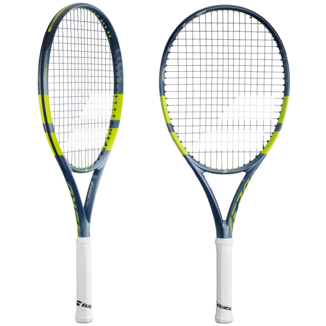 Babolat　ピュアアエロ ジュニア26　PURE AERO JR 26　140520　バボラ