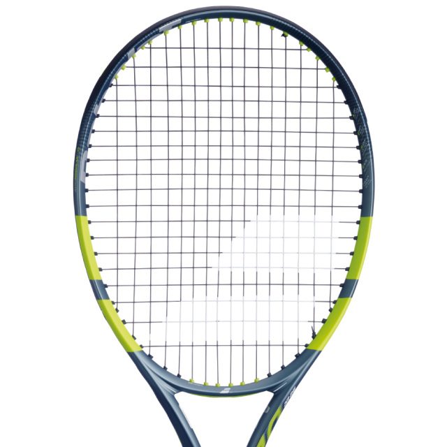 Babolat　ピュアアエロ ジュニア26　PURE AERO JR 26　140520　バボラ