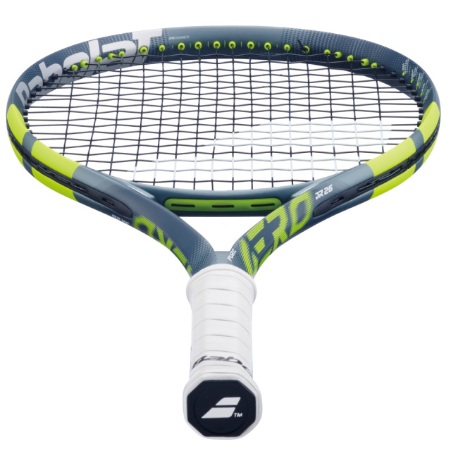 Babolat　ピュアアエロ ジュニア26　PURE AERO JR 26　140520　バボラ