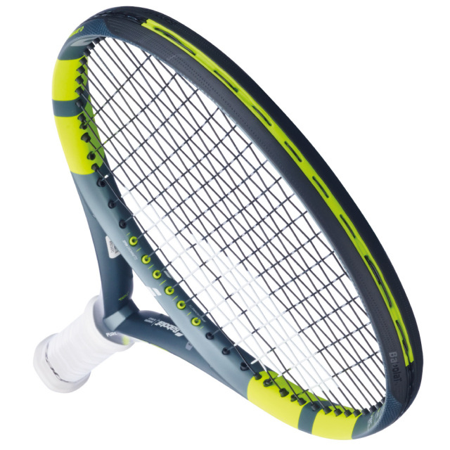 Babolat　ピュアアエロ ジュニア26　PURE AERO JR 26　140520　バボラ
