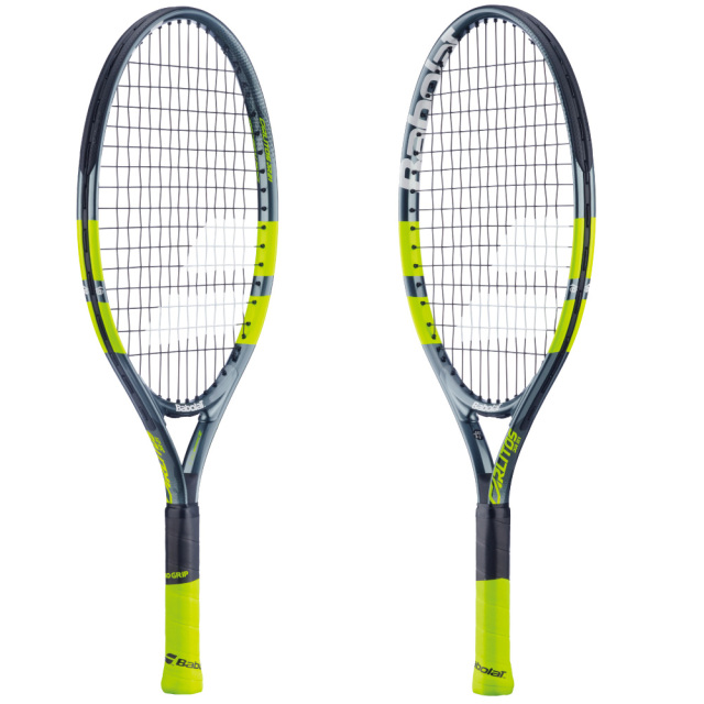 Babolat　カルリトス ジュニア21　CARLITOS JR 21　140522
