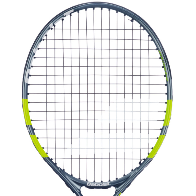 Babolat　カルリトス ジュニア21　CARLITOS JR 21　140522