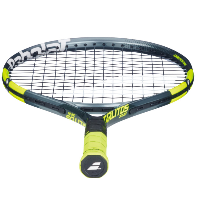 Babolat　カルリトス ジュニア21　CARLITOS JR 21　140522