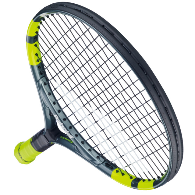 Babolat　カルリトス ジュニア21　CARLITOS JR 21　140522