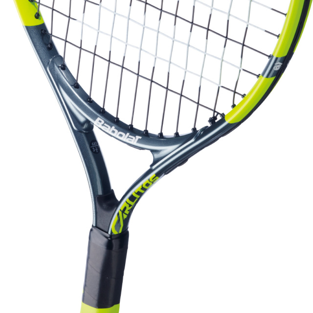 Babolat　カルリトス ジュニア21　CARLITOS JR 21　140522