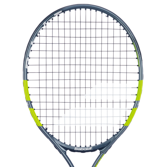 Babolat　カルリトス ジュニア23　CARLITOS JR 23　140523