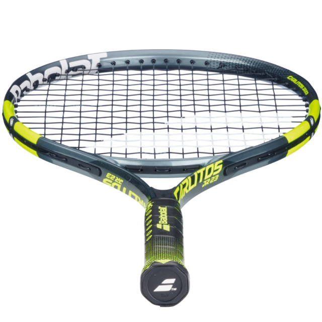 Babolat　カルリトス ジュニア23　CARLITOS JR 23　140523