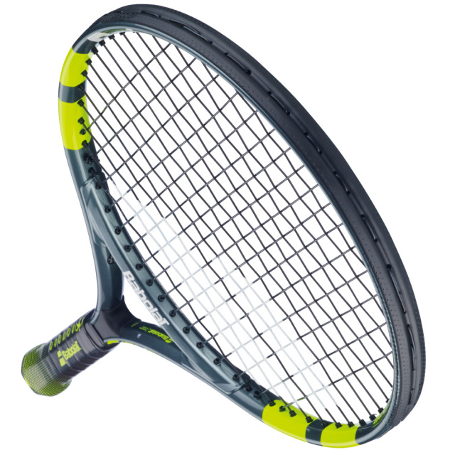 Babolat　カルリトス ジュニア23　CARLITOS JR 23　140523