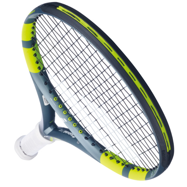 Babolat Pure Aero ラケット 2本セット ケース付き Babolat ピュアアエロ ジュニア25 PURE AERO JR 25 140538 バボラ 2026