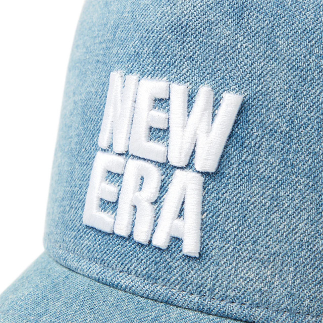 大人気☆新品☆デニム仕様☆ニューエラ キャップ 9FORTY NEW ERA 9FORTY A-Frame MLB Denim 2-Tone ニューヨーク・ヤンキース