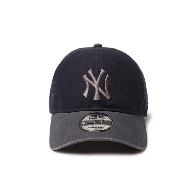 ニューエラ キャップ 9TWENTY Washed Duck ニューヨーク