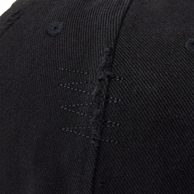 ニューエラ 59FIFTY Damaged Series ロサンゼルス・ドジャース キャップ 25SS