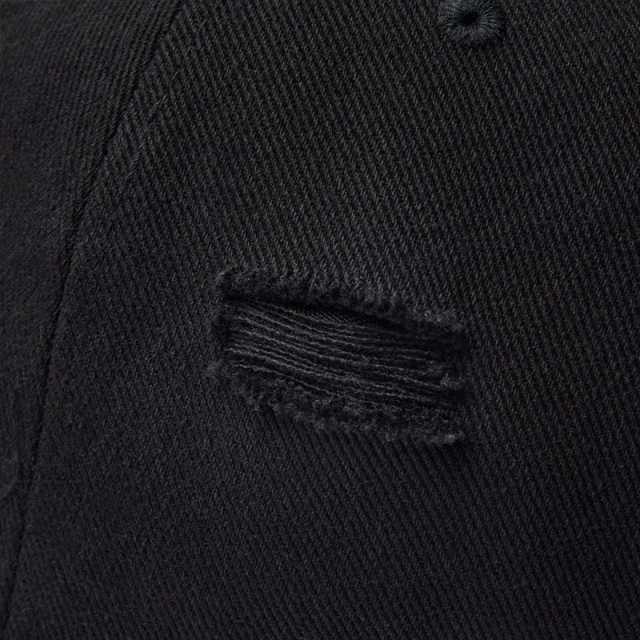 ニューエラ 59FIFTY Damaged Series ロサンゼルス・ドジャース キャップ 25SS