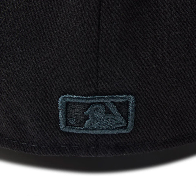 ニューエラ 59FIFTY Damaged Series ロサンゼルス・ドジャース キャップ 25SS