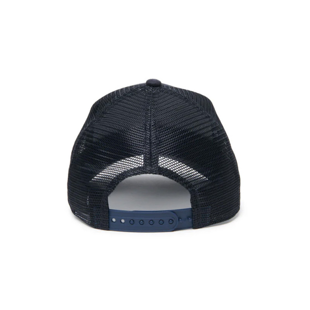 PLAYBOY CORDS TRACKER CAP – NEXUSVII. 新品◾️キャップ◾️ブラック